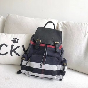 버버리 럭색 백팩 RUCKSACK 라지 B30031-1