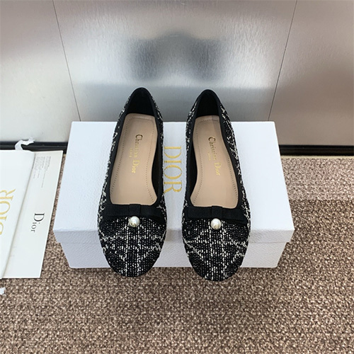 디올 여성용 단화 D89447-1 2024/신상