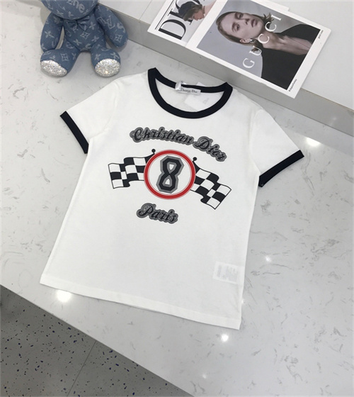 디올 티셔츠 D81356 2025/신상