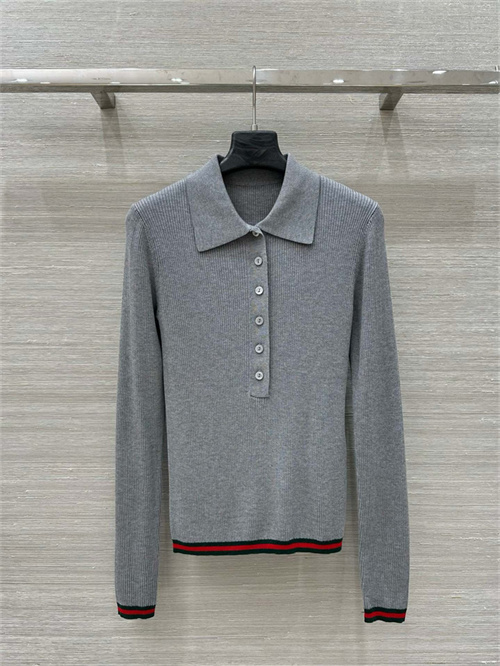 구찌 폴로 니트 G12755 2025/신상