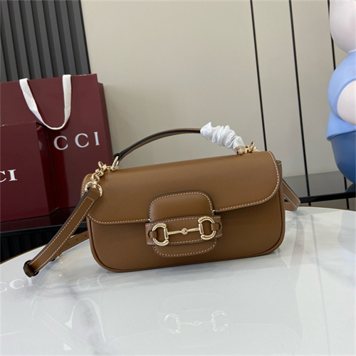 구찌 1955 홀스빗 숄더백 815206 2025/신상