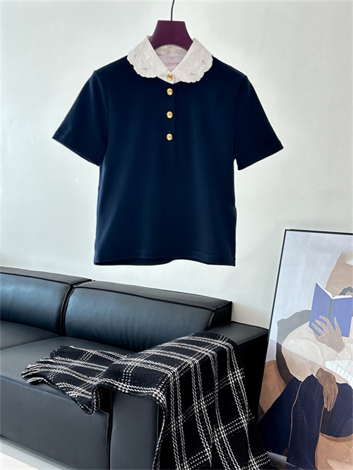 발렌티노 폴로 티셔츠 V92401 2025/신상