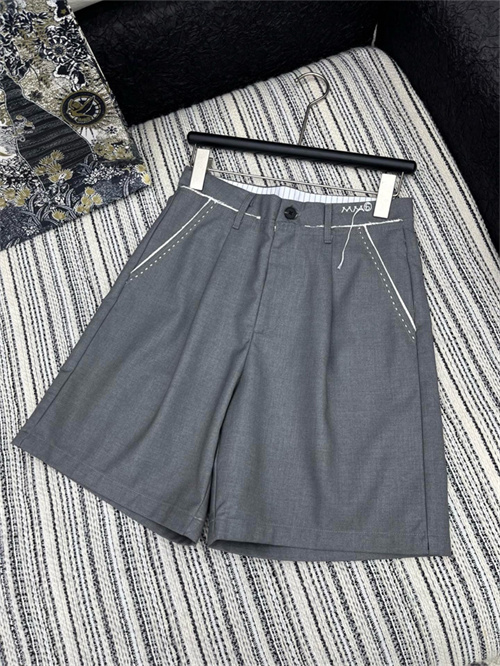메종 마르지엘라 반바지 M91993 2025/신상