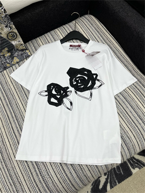 막스마라 티셔츠 M51709 2025/신상