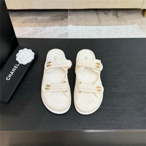 샤넬 여성용 샌들 C95566-1 2025/신상