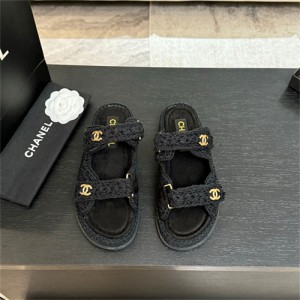 샤넬 여성용 샌들 C95566-2 2025/신상