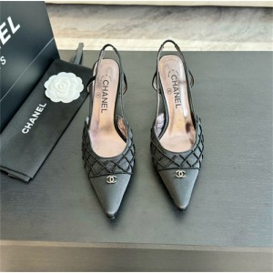 샤넬 여성용 샌들 C96566-1 2025/신상