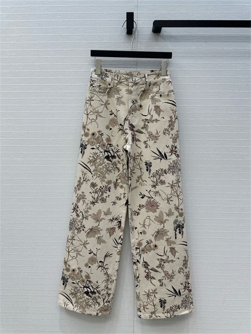디올 청바지 D33206 2025/신상
