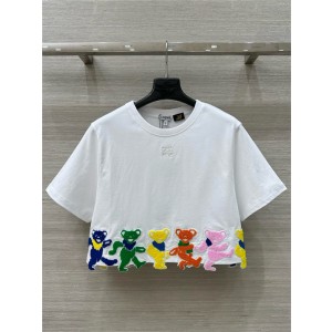 로에베 티셔츠 L41655 2025/신상