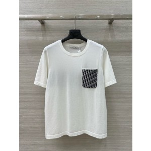 디올 티셔츠 D11908 2025/신상