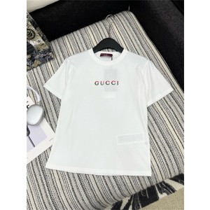 구찌 티셔츠 G61458 2025/신상