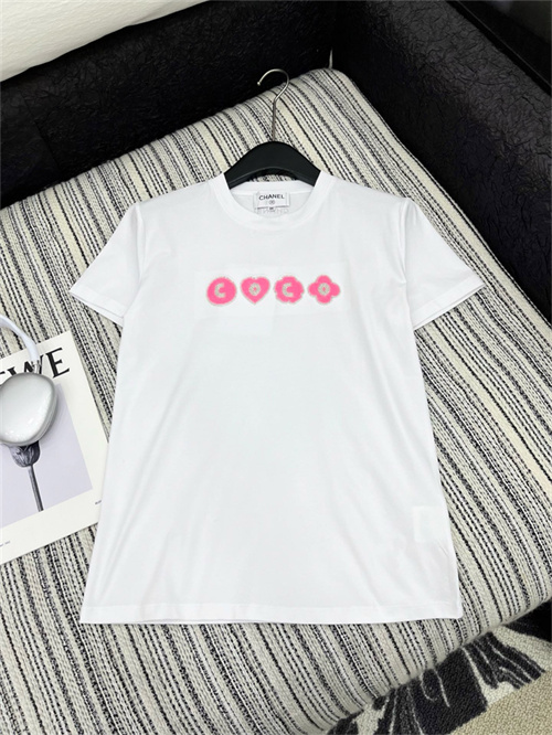 샤넬 티셔츠 C71551 2025/신상
