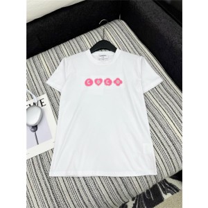 샤넬 티셔츠 C71551 2025/신상