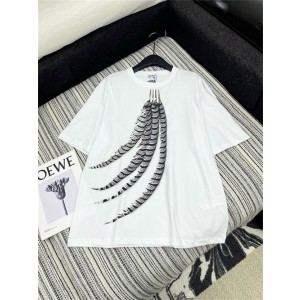 로에베 티셔츠 L51656 2025/신상