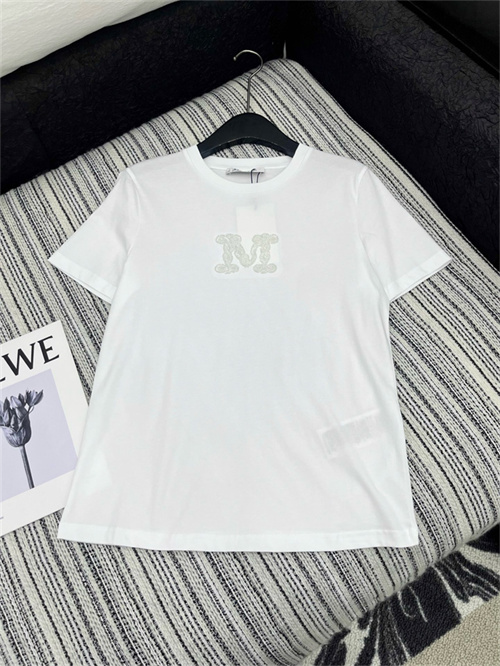 막스마라 티셔츠 M61400 2025/신상