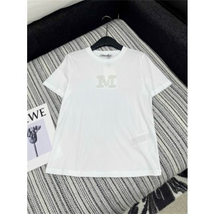 막스마라 티셔츠 M61400 2025/신상