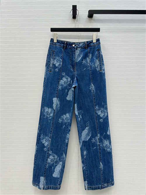 펜디 청바지 F63505 2025/신상