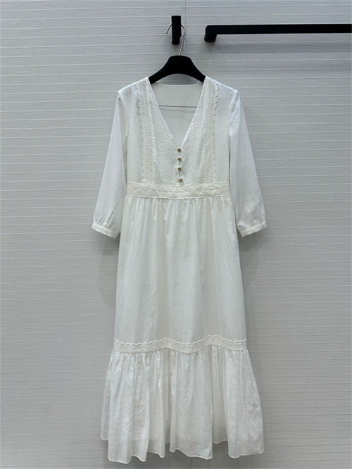셀린느 원피스 C83803 2025/신상