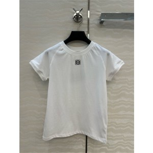 로에베 티셔츠 L41556 2025/신상