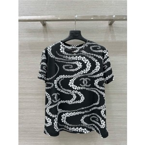 샤넬 티셔츠 C91652 2025/신상