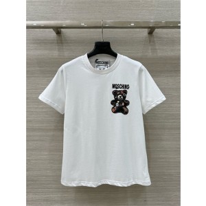 모스키노 티셔츠 M41406 2025/신상