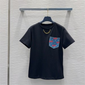 루이비통 티셔츠 L51752 2025/신상