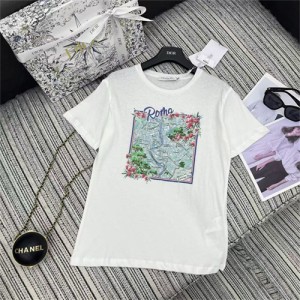 디올 티셔츠 D81508 2025/신상