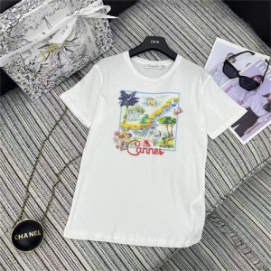 디올 티셔츠 D81509 2025/신상