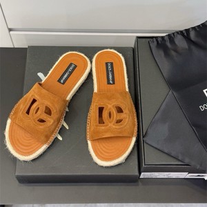 돌체앤가바나 남성용 슬리퍼 D68533-2 2025/신상