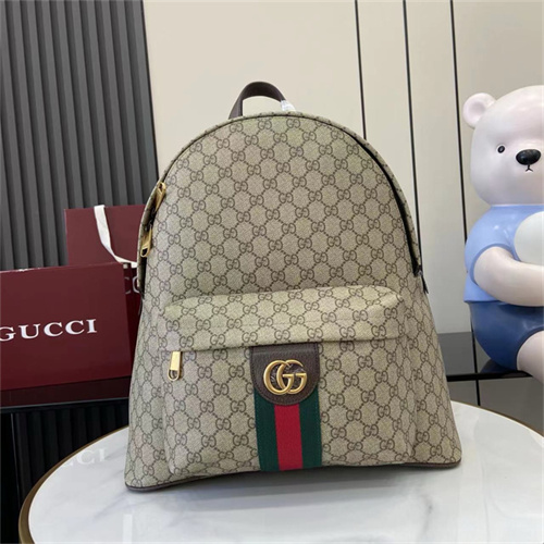 구찌 오피디아 GG 미디움 백팩 834466 2025/신상