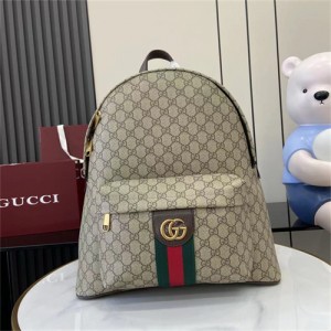 구찌 오피디아 GG 미디움 백팩 834466 2025/신상