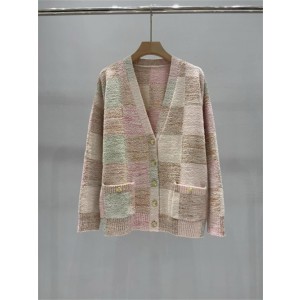 샤넬 가디건 C63206 2025/신상