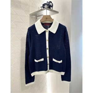 구찌 가디건 G92498 2025/신상
