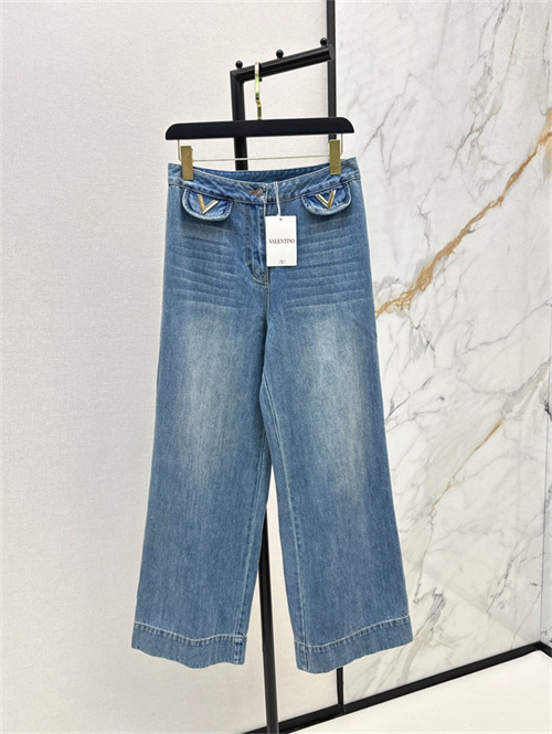 발렌티노 청바지 V82991 2025/신상