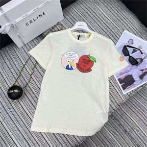 몽클레어 티셔츠 M61407 2025/신상