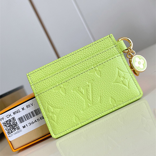 루이비통 카드/명함지갑 M13645 2025/신상