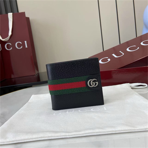 구찌 오피디아 반지갑 834792 2025/신상