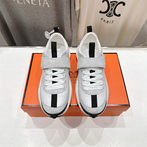 에르메스 여성용 스니커즈 H60414-2 2025/신상