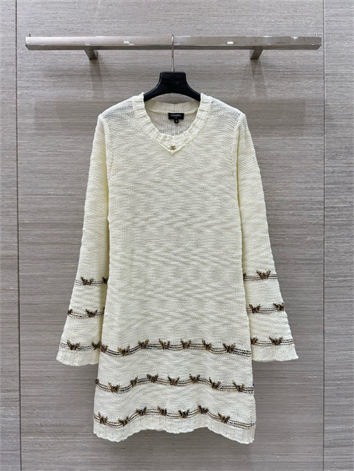 샤넬 원피스 C73152 2025/신상