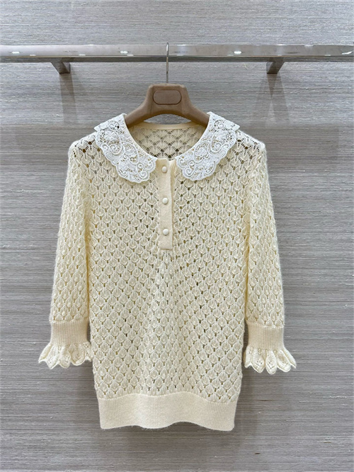 끌로에 긴팔 니트 C63857 2025/신상