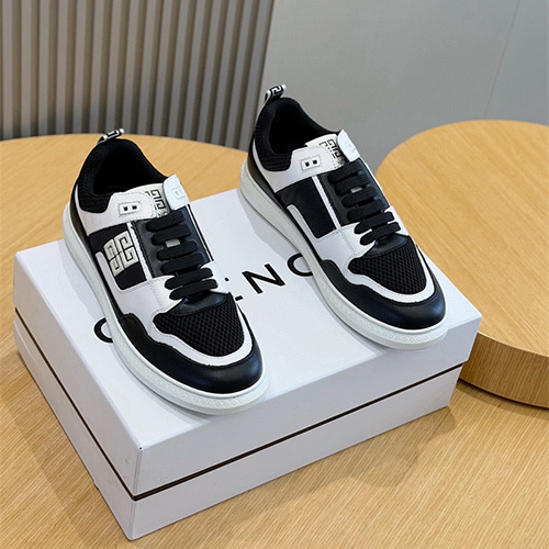 지방시 남성용 스니커즈 G97785-2 2025/신상