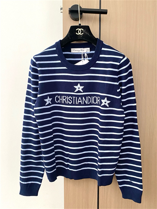 디올 긴팔 니트 D42407 2025/신상