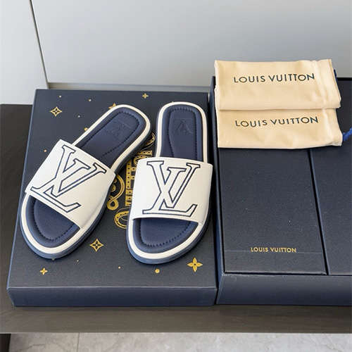 루이비통 남성용 슬리퍼 L50354-2 2025/신상