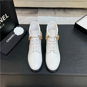 샤넬 여성용 부츠 C52212-2 2025/신상