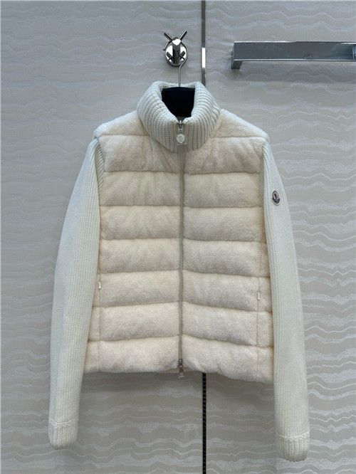 몽클레어 패딩 자켓 (충전재-거위털) M44994 2025/신상