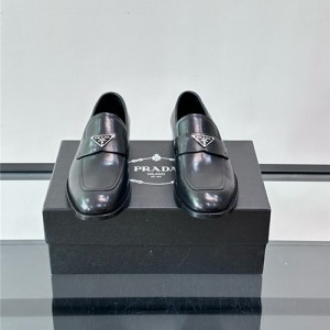 프라다 남성용 구두 P31251-2 2025/신상