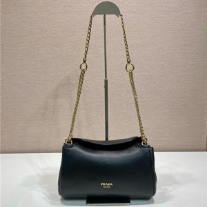 프라다 체인 링크 숄더백 1BD395 2025/신상