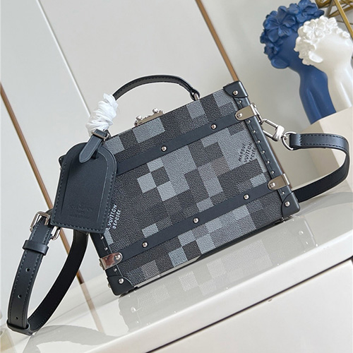 루이비통 핸들 트렁크 크로스백 M11118 2025/신상