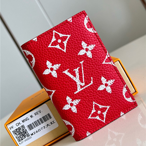 루이비통 쉐도우 카드/명함지갑 M26072 2025/신상