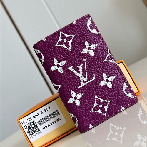 루이비통 쉐도우 카드/명함지갑 M26072 2025/신상